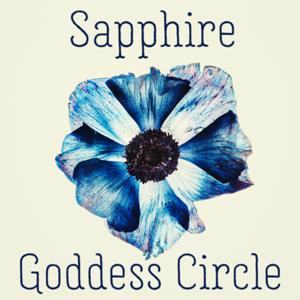 Sapphire Goddess Circle