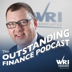 Outstanding Finance