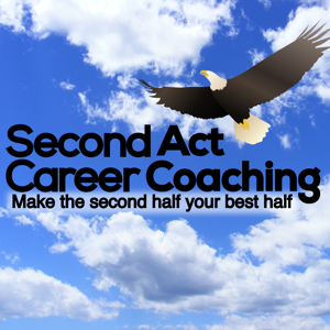 Second Act Career Coaching