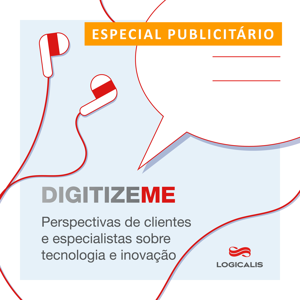 LOGICALIS DIGITIZEME