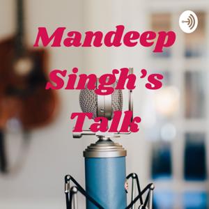 Mandeep Singh's Talk