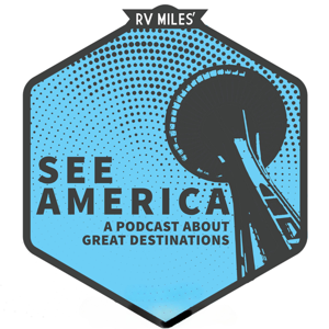 See America by RV Miles Network