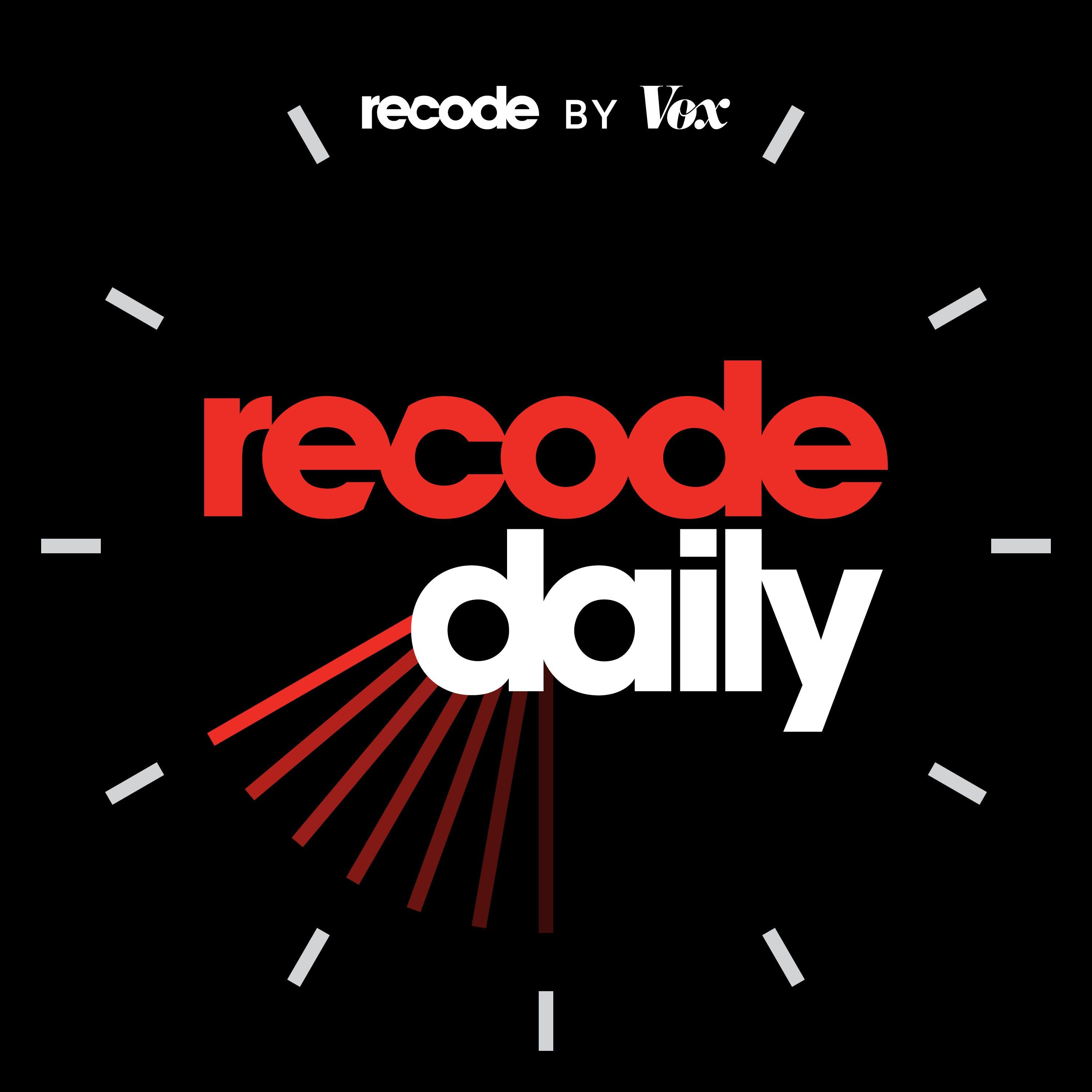 Recode faq + twitter code for recode