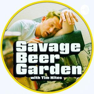 Savage Beer Garden