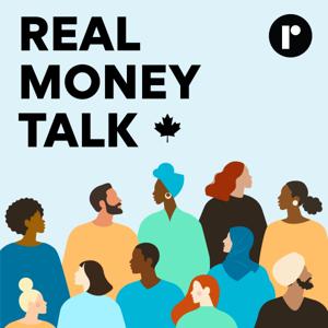 Real Money Talk - A fresh take on personal finance