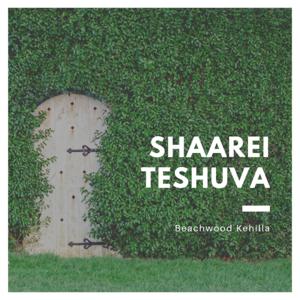 Beachwood Kehilla Shaarei Teshuva