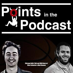 Points in the Podcast