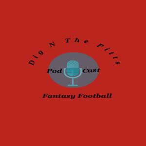 Dig N The Pitts Fantasy Football