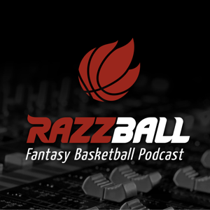 Fantasy Basketball Podcast at Razzball