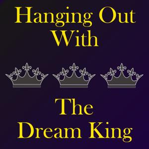 Hanging Out With the Dream King: A Neil Gaiman Podcast by Claytemple Media