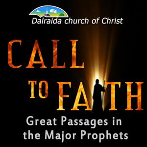 Call to Faith (2014 Summer Series)