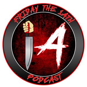 Friday the 14th Podcast