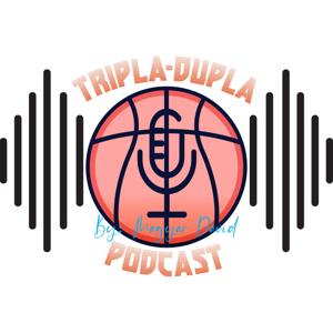 Tripla-dupla Podcast by Magyar Dávid