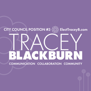 Tracey Blackburn Carnation City Council Candidate Position#3