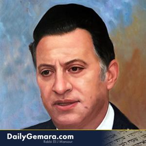 Daily Gemara Podcast - Daf Yomi By Rabbi Eli J. Mansour by Rabbi Eli J. Mansour
