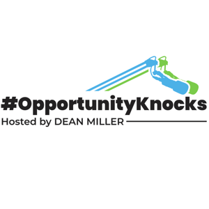 Opportunity Knocks