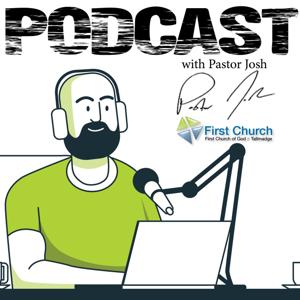 First Church Tallmadge Podcasts