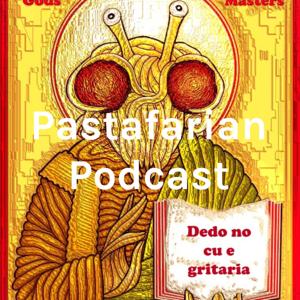 Pastafarian Podcast