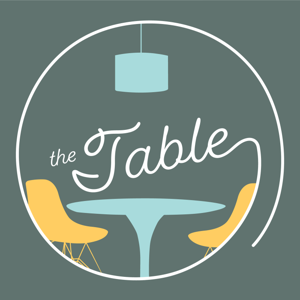 The Table Connection - Dust and Divinity