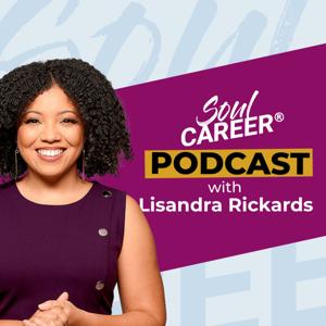 Soul Career with Lisandra Rickards