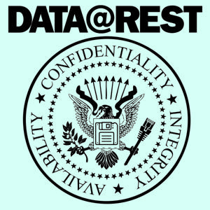 Data @ Rest