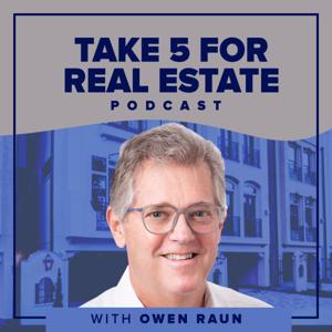 Take 5 for Real Estate