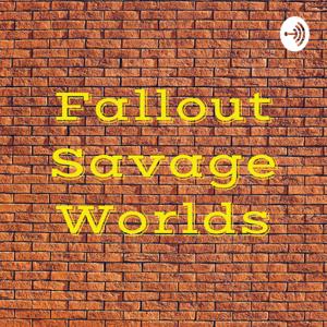 Fallout Savage Worlds