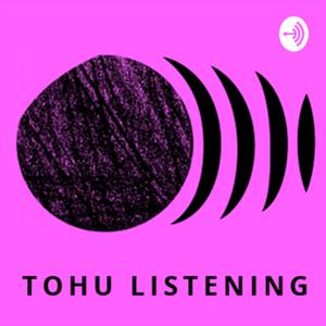 Tohu Podcast