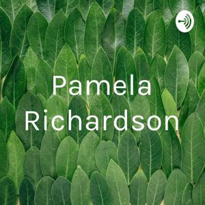 Pamela Richardson