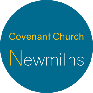 Covenant Church, Newmilns - Sermons