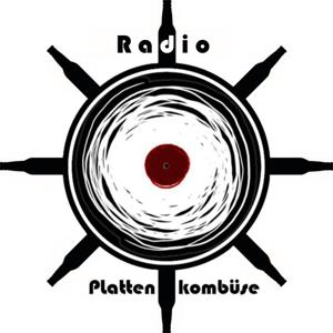 Radio Plattenkombüse