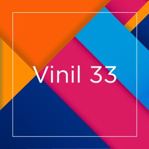 Vinil 33