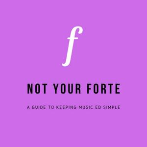 Not Your Forte