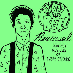 Saved by the Bell Reviewed