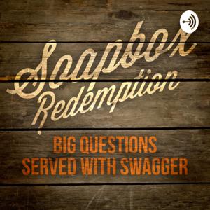 Soapbox Redemption