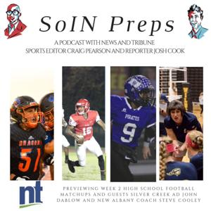 SoINprepspodcast's podcast