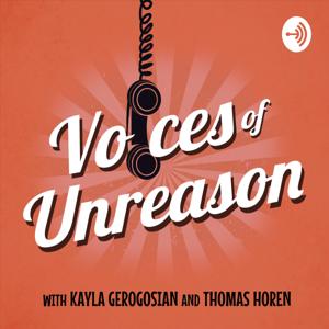 Voices of Unreason