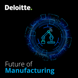 Future of Manufacturing