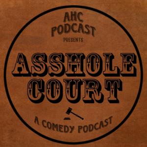 AHC Podcast by AHC Podcast