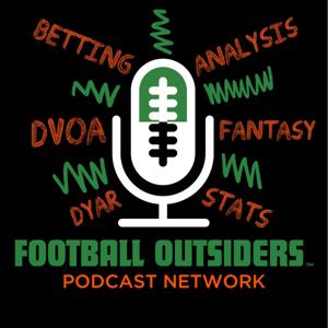 Football Outsiders Podcast Network