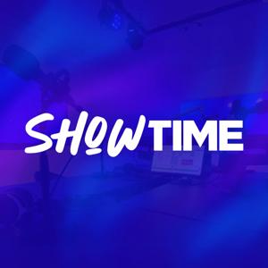 ShowTime sur OpenSkyRadio