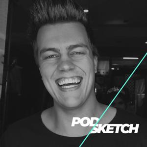 Podsketch | Papo simples com você, empreendedor!