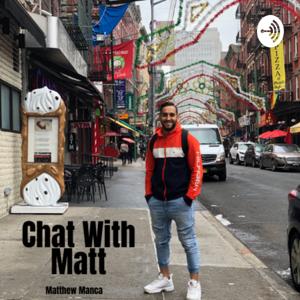 Chat With Matt