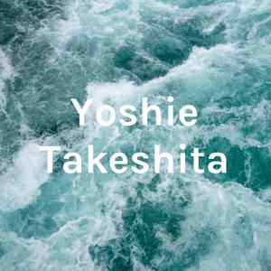 Yoshie Takeshita