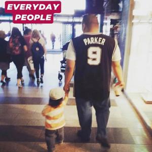 Everyday People