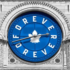 Leafs Forever by Maple Leaf Sports & Entertainment, Vocal Fry Studios