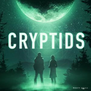 Cryptids by Wild Obscura