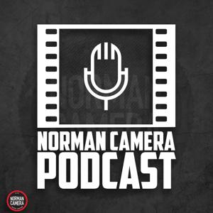 Norman Camera Podcast