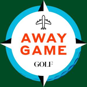 Away Game - GOLF Podcast by Golf.com