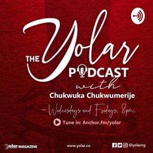 The Yolar Podcast